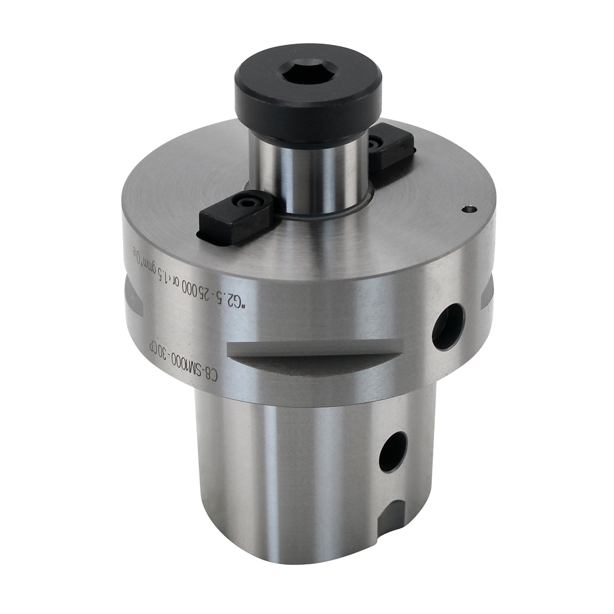 SHELL MILL HOLDERS